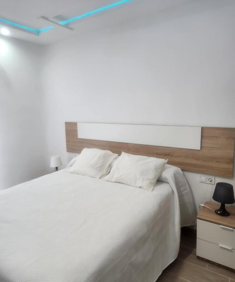 Apartamento Cartagena Sur Zona Universidad Ucam Lägenhet Exteriör bild