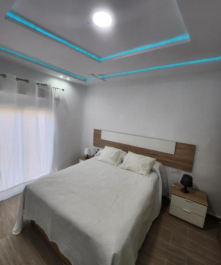 Apartamento Cartagena Sur Zona Universidad Ucam Lägenhet Exteriör bild