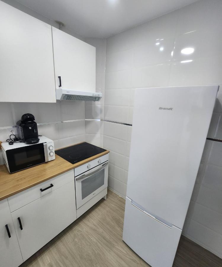 Apartamento Cartagena Sur Zona Universidad Ucam Lägenhet Exteriör bild