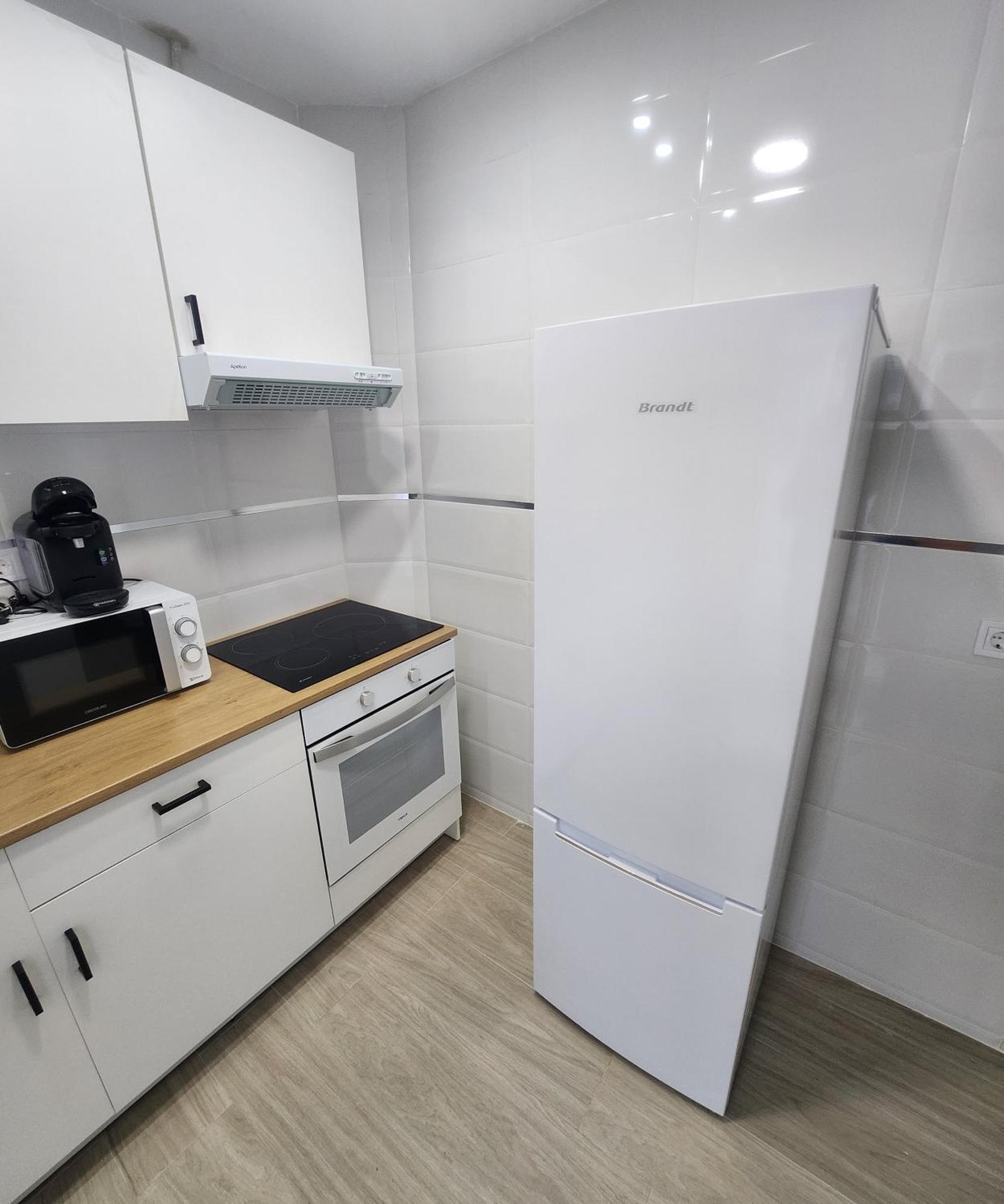 Apartamento Cartagena Sur Zona Universidad Ucam Lägenhet Exteriör bild