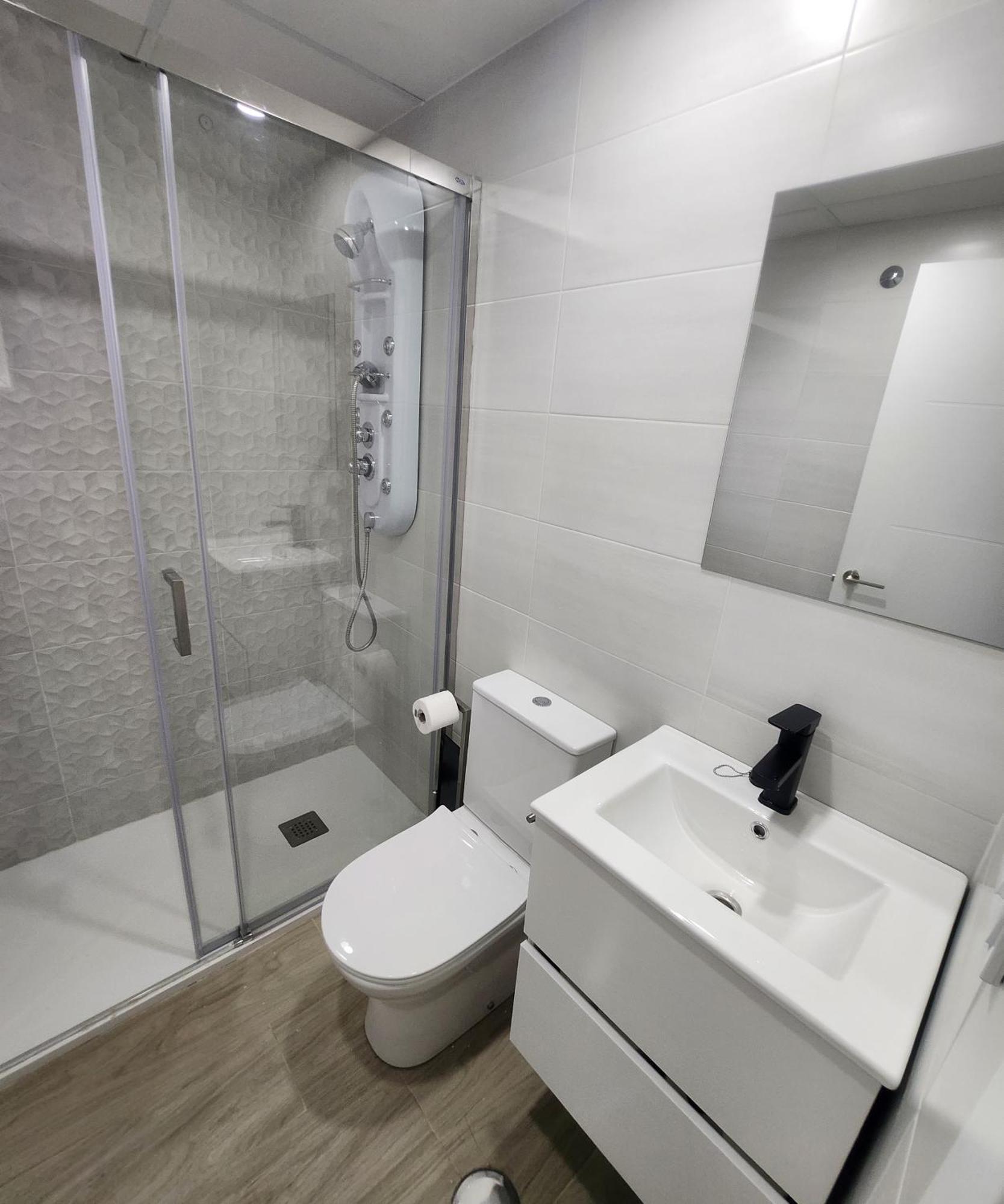 Apartamento Cartagena Sur Zona Universidad Ucam Lägenhet Exteriör bild